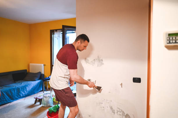 Best Water Damage Restoration  in Morris, AL